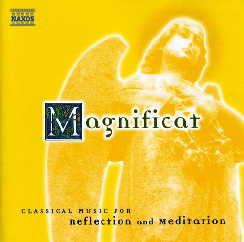 Magnificat / Various - Magnificat / Various [CD]