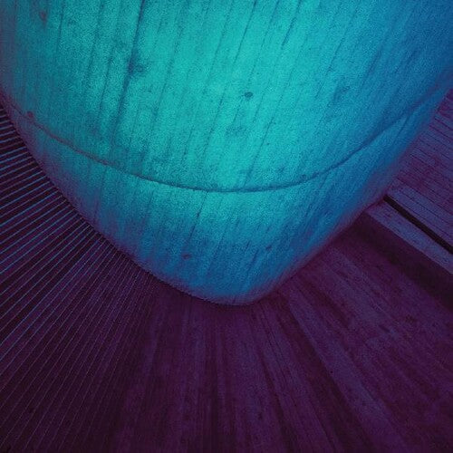 Cuts - Exist 2 - Vinyl Record