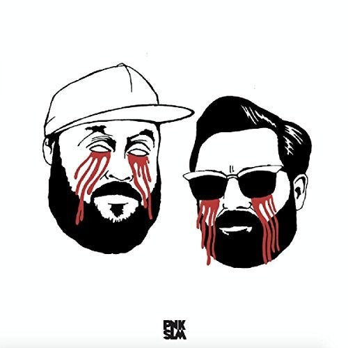 Swampmeat - Gin & Tonic [Limited Edition] Vinyl Record