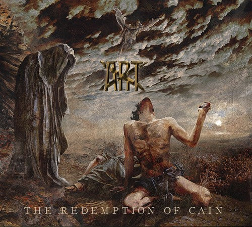 Art X - The Redemption Of Cain [CD]