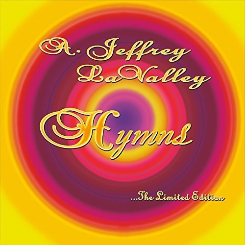 A. Jeffrey LaValley - Hymns [CD]