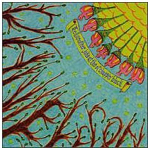 Danielson Famile - Tell Another Joke at the Ol' Choppin' Block [CD]