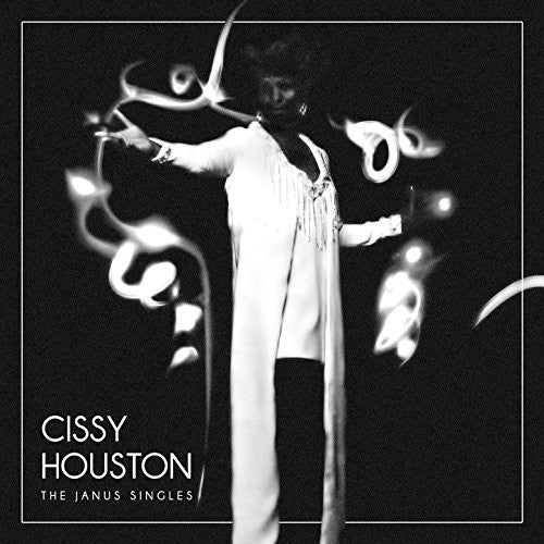 Cissy Houston - Janus Singles [CD]