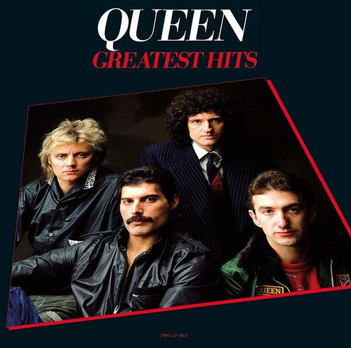 Queen - Greatest Hits - Vinyl Record