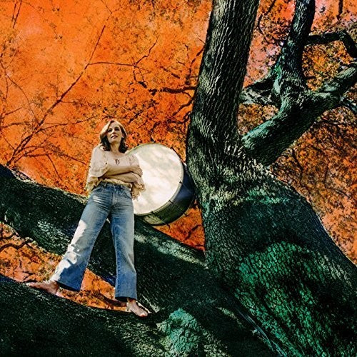 Merritt,tift - Stitch Of The World - Vinyl Record