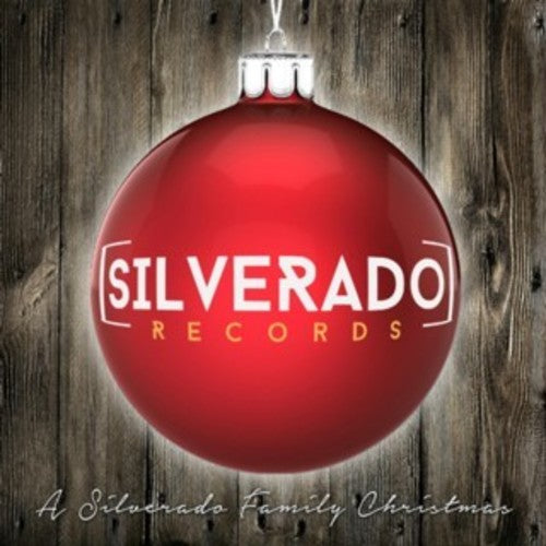 Silverado Family Christmas / Various - Silverado Family Christmas / Various [CD]