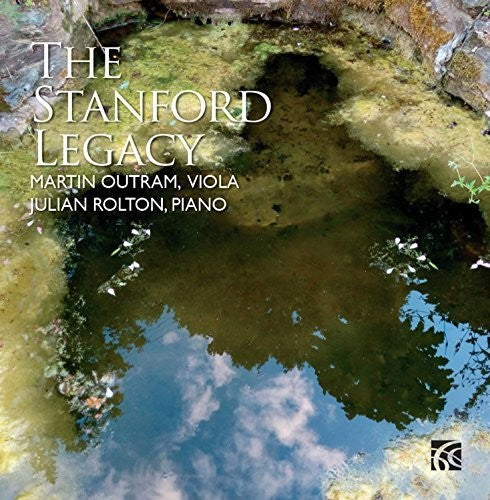Clarke / Ireland / Outram / Rolton - The Stanford Legacy [CD]