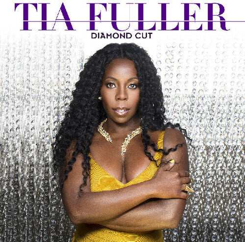 Fuller,tia - Diamond Cut - Music CD