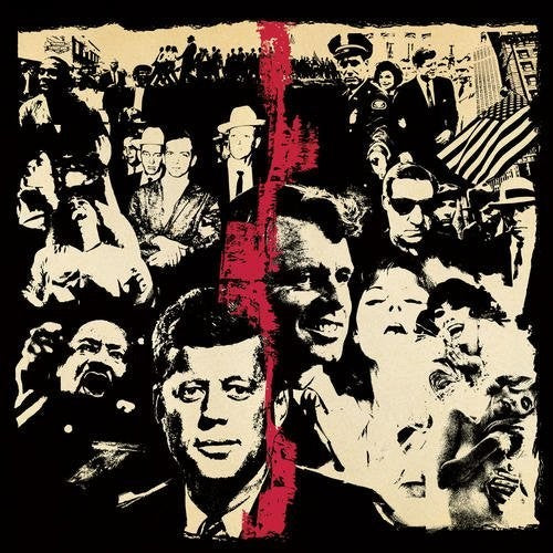 Ballad Of Jfk Musical History / Var - Ballad Of JFK: Musical History / Various [CD]