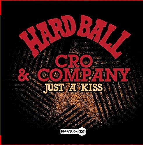Cro & Company - Just A Kiss [CD]