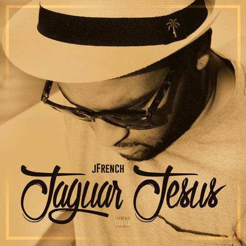 J French - Jaguar Jesus [CD]