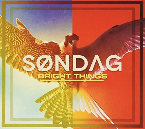 Sondag - Bright Things [CD]
