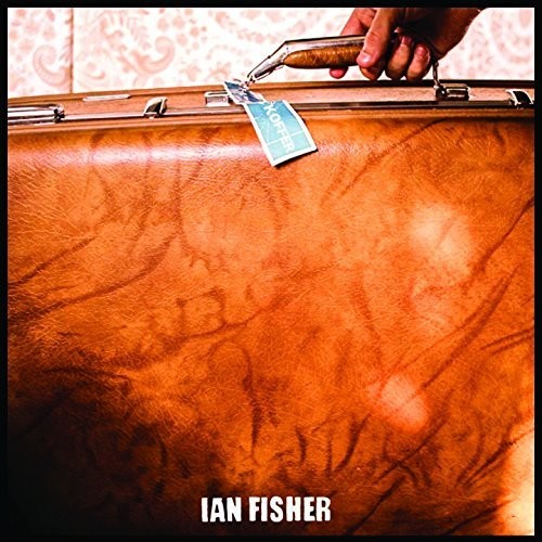 Ian Fisher - Koffer [CD]