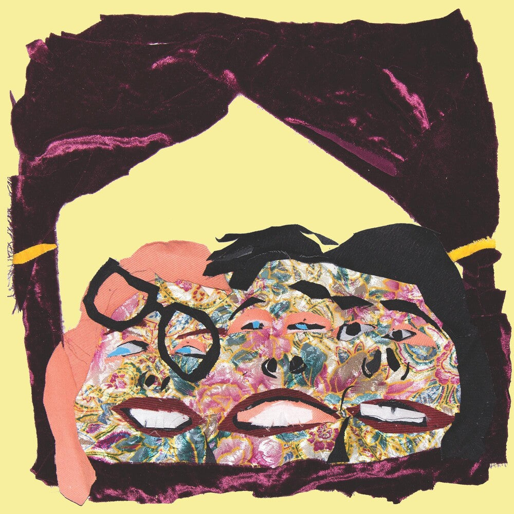 Palberta - Roach Goin' Down [CD]
