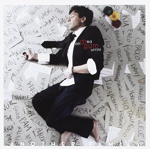 Dr Gam - Another Family [CD]
