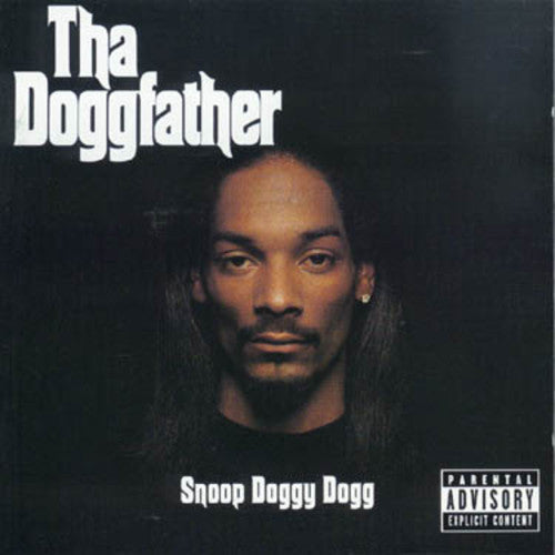Snoop Doggy Dogg - Doggfather - Music CD