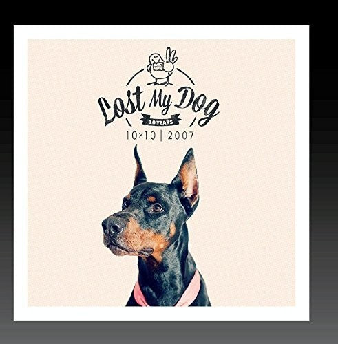 Lost My Dog 10x10 2007 / Var - Lost My Dog 10 x 10 - 2007 [CD]