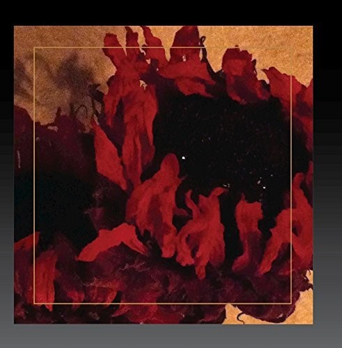 Sutekh Hexen - Monument of Decay [CD]