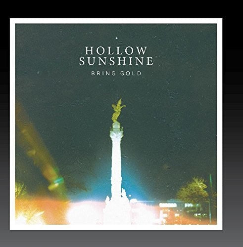 Hollow Sunshine - Bring Gold [CD]