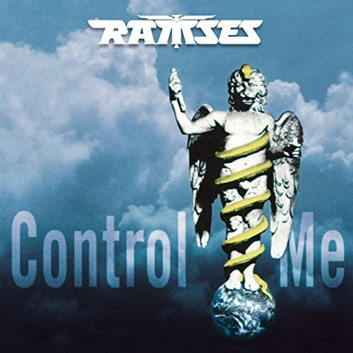 Ramses - Control Me [CD]