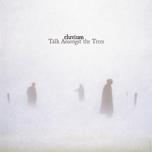 Eluvium - Talk Amongst The Trees [Limited Edition 2LP] Vinyl Record