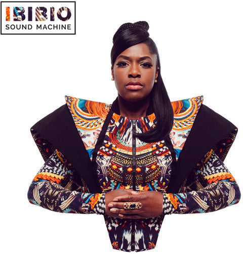 Ibibio Sound Machine - Uyai [CD]