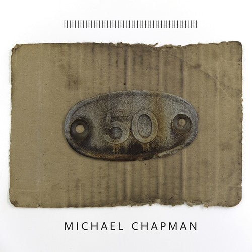 Michael Chapman - 50 [CD]