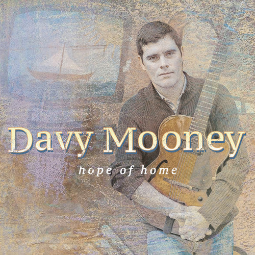 Davy Mooney - Hope Of Home [CD]