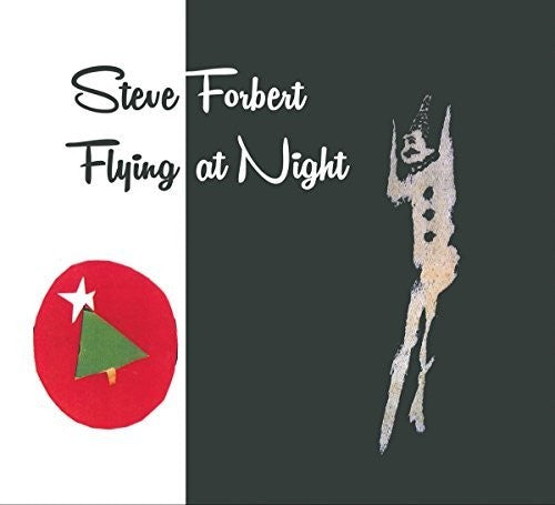 Steve Forbert - Flying At Night [CD]