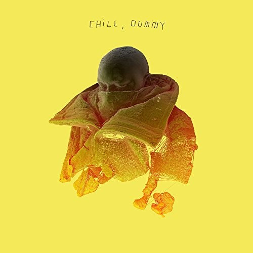 Pos - Chill Dummy - Vinyl Record
