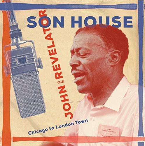 Son House - John The Revelator [CD]