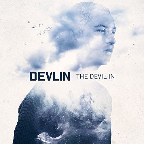 Devlin - Devil In [CD]