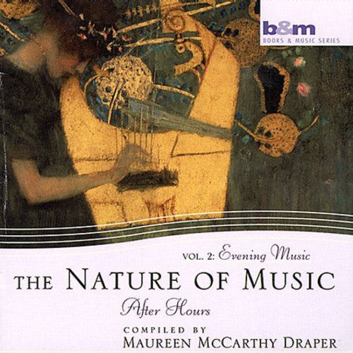 Maureen Mccarthy Draper - Nature of Music 7 [CD]