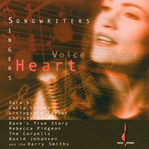 Singer Songwriters - Singer Songwriters [CD]