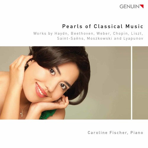 Haydn / Moszkowski / Fischer - Pearls of Classical Music [CD]