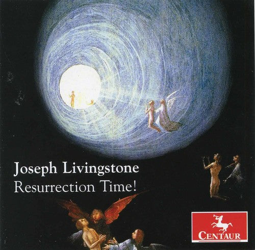 Livingstone / Livingstone - Joseph Livingstone: Resurrection Time [CD]