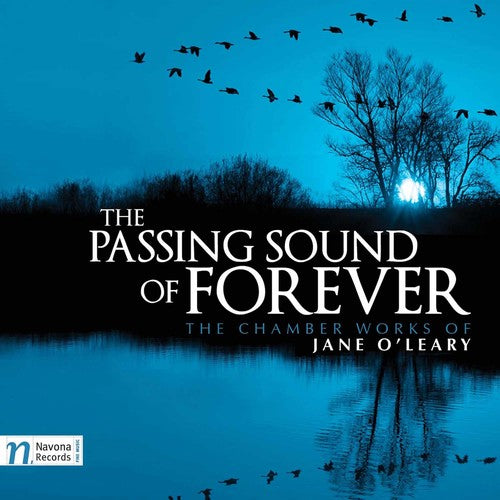 Oleary / Concorde / Staunton / Clark / Dunne - The Passing Sound of Forever [CD]