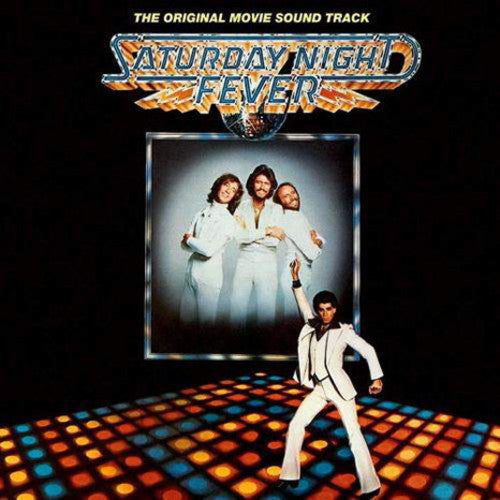 Saturday Night Fever / O.s.t. - Saturday Night Fever / O.s.t. - Vinyl Record