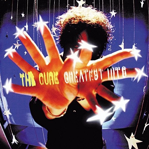 The Cure - Greatest Hits: International Edition [CD]