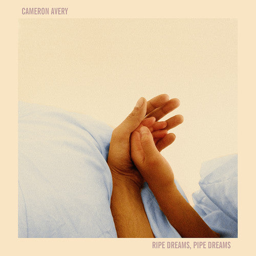 Cameron Avery - Ripe Dreams, Pipe Dreams [CD]