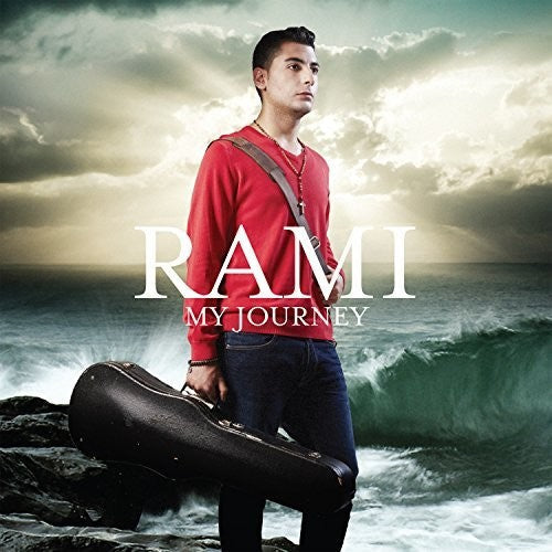 Rami - My Journey [CD]