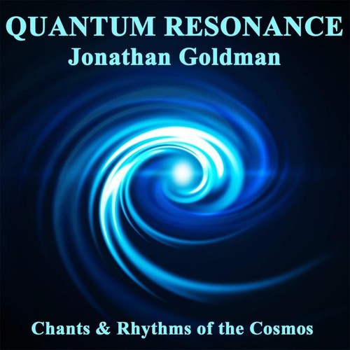 Jonathan Goldman - Quantum Resonance [CD]
