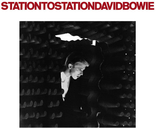 David Bowie - Station To Station: 2016 Remastered Version [LP] Vinyl Record
