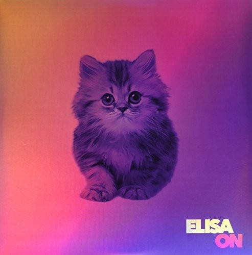 Elisa - On [CD]