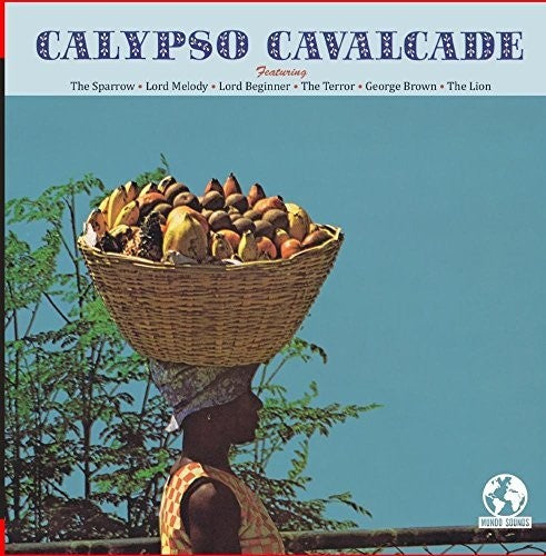 Calypso Cavalcade Ii / Various Mod Rmst - Calypso Cavalcade Ii / Various (Mod) [Remastered]