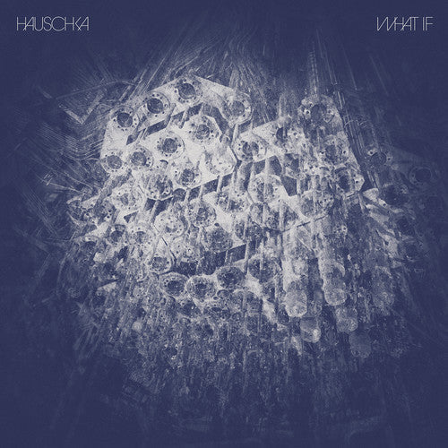 Hauschka - What If [CD]