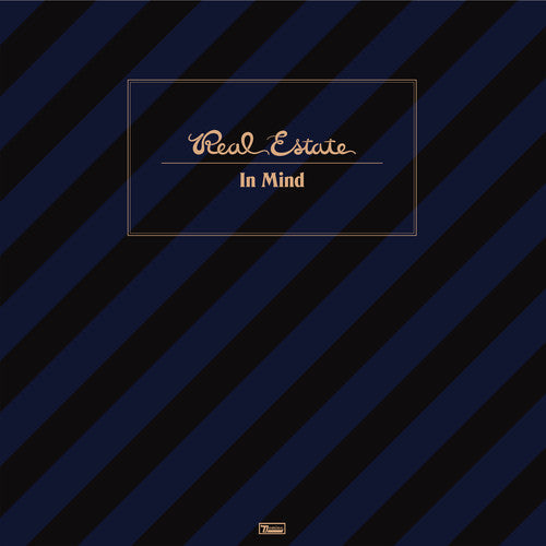 Real Estate - In Mind - Music CD
