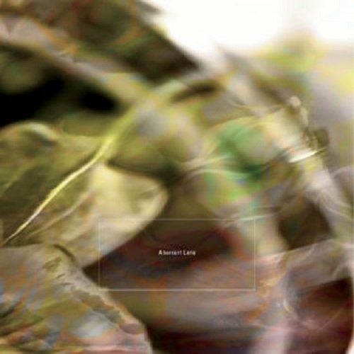 Marc Barreca - Aberrant Lens [CD]