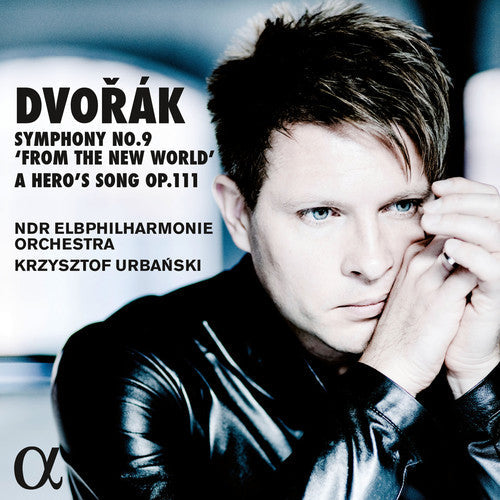 Dvorak / Ndr Elbphilharmonie Orch / Urbanski - Symphony No. 9 - From The New World [CD]