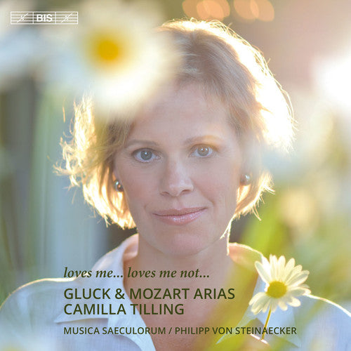 Philipp von Steinaecker - Loves Me...loves Me Not... [CD]
